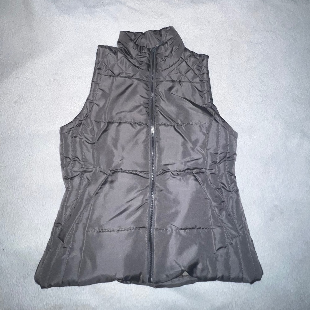 Womens vest